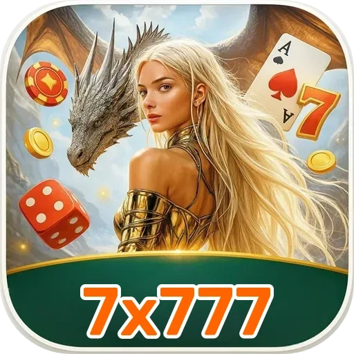 7x777: O Portal Brasileiro de Jogos Mais Confiável e Divertido