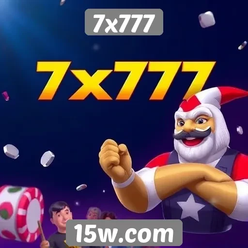 7x777 oferece promoções exclusivas para novos jogadores