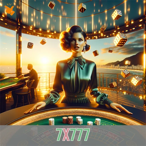 7x777 Promoções
