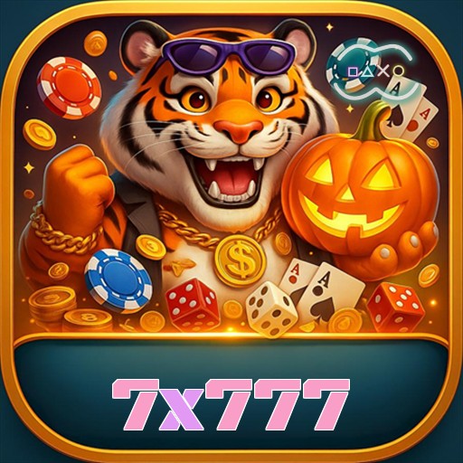 7x777 logo