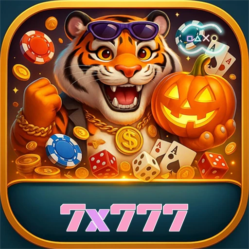 7x777 logo